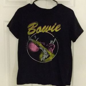 Bowie T-Shirt